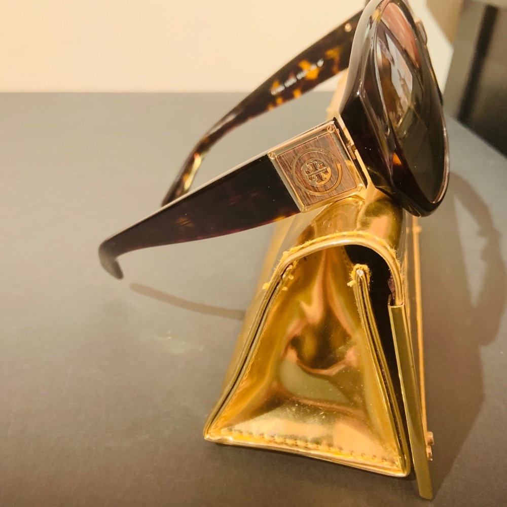 Tory Burch Sunglasses